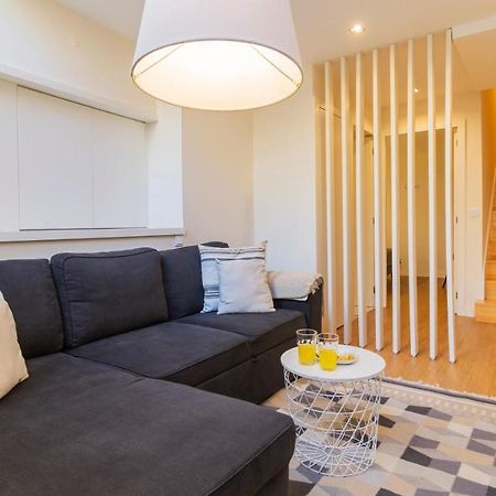Delightful Duplex By Lovelystay 波尔图 外观 照片