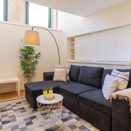 Delightful Duplex By Lovelystay 波尔图 外观 照片