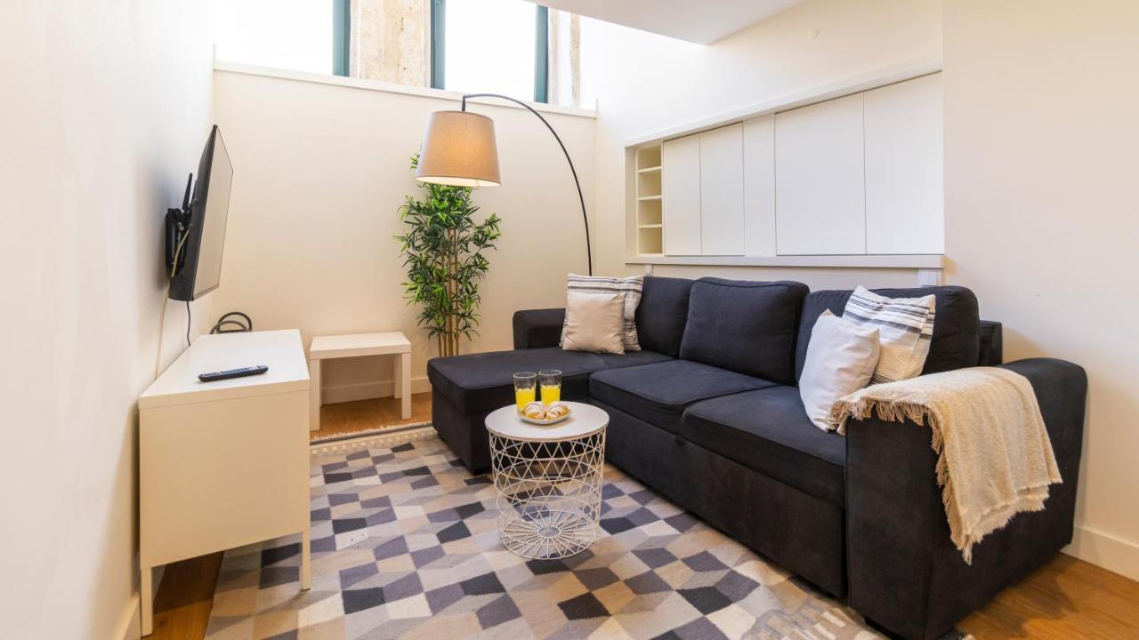 Delightful Duplex By Lovelystay 波尔图 外观 照片