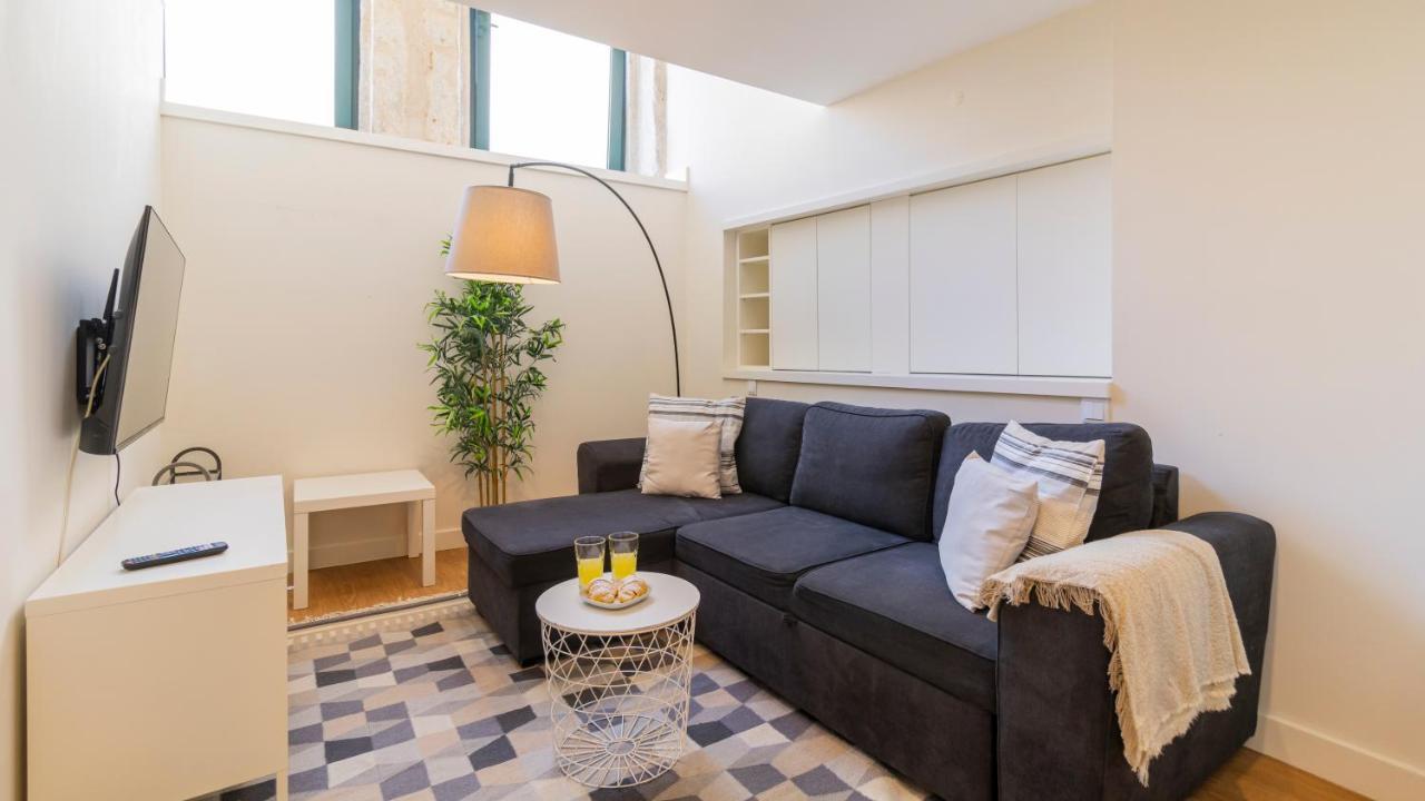 Delightful Duplex By Lovelystay 波尔图 外观 照片