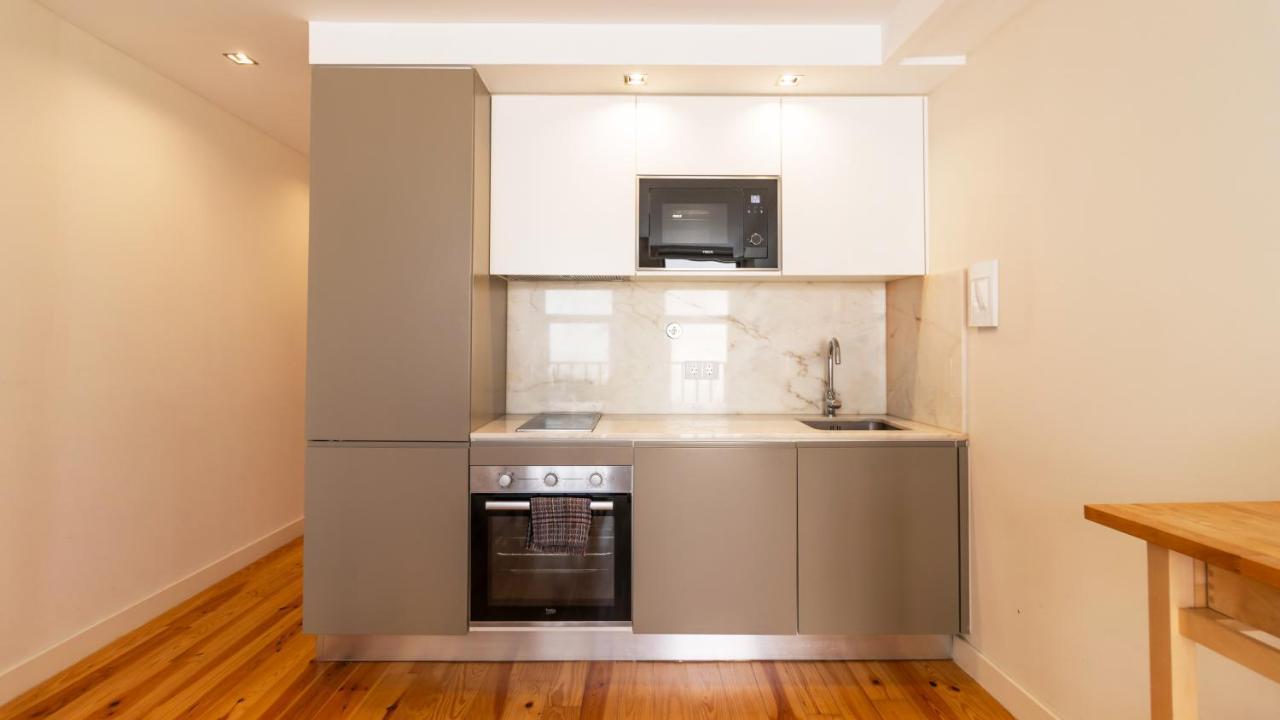 Delightful Duplex By Lovelystay 波尔图 外观 照片