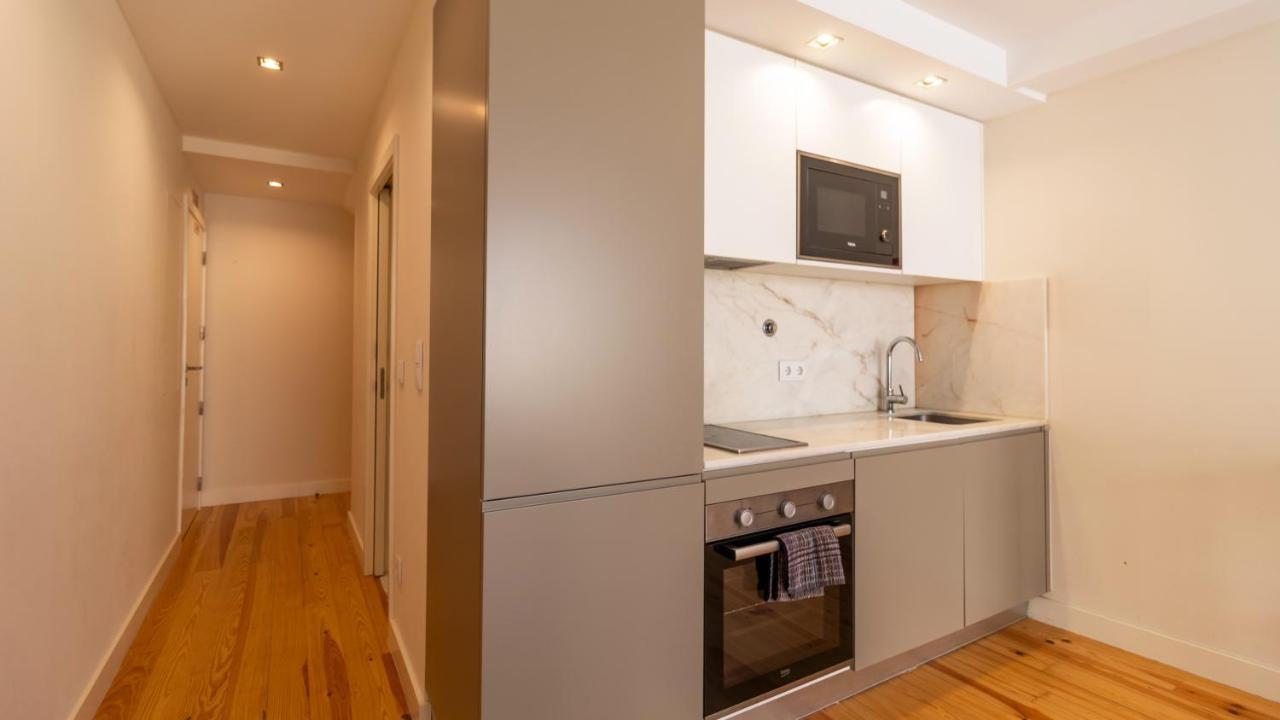 Delightful Duplex By Lovelystay 波尔图 外观 照片