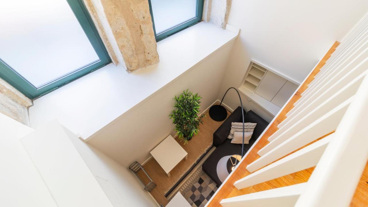 Delightful Duplex By Lovelystay 波尔图 外观 照片
