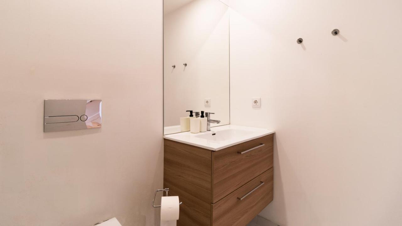 Delightful Duplex By Lovelystay 波尔图 外观 照片