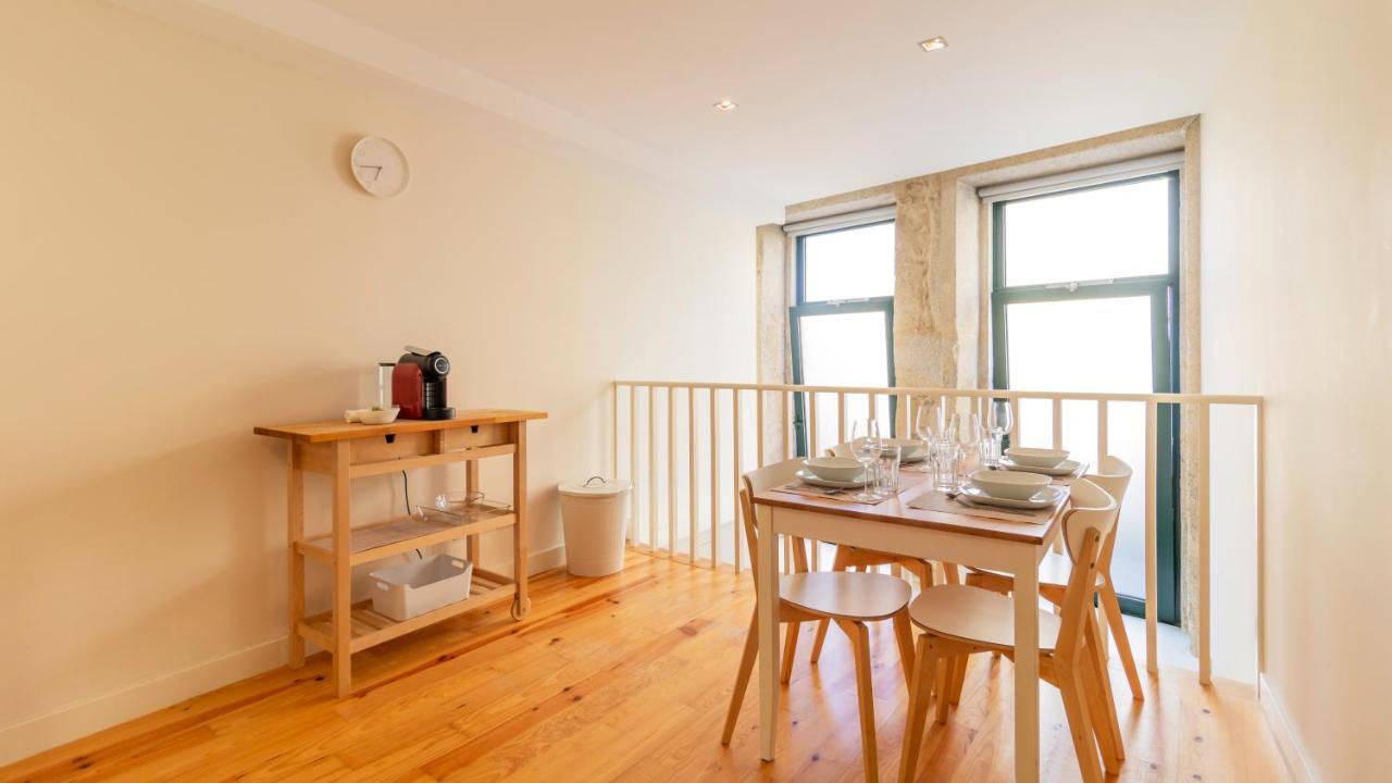 Delightful Duplex By Lovelystay 波尔图 外观 照片